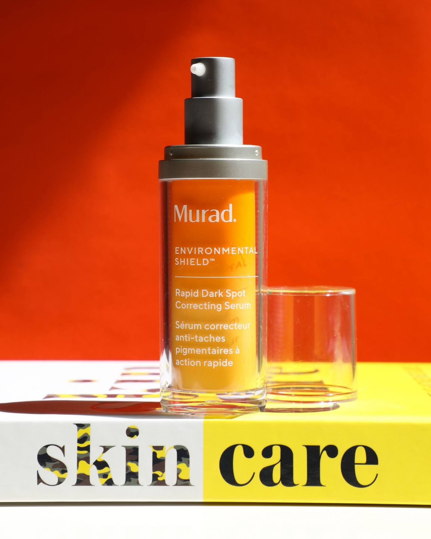 Murad Rapid Dark Spot factory Correcting Serum