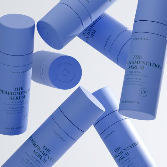 Hyperpigmentation, Dark Marks and Red Marks – How to Spot the Difference