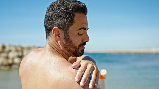 SPF and the Skin Cancer Gap: Why Men Are More at Risk