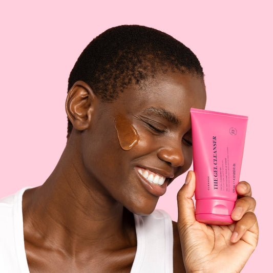 Why I Made The Gel Cleanser