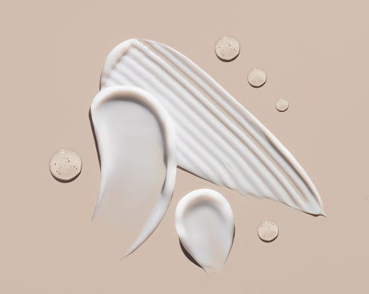 Cheat Sheet - Moisturisers