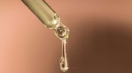 Cheat Sheet - Facial Oils