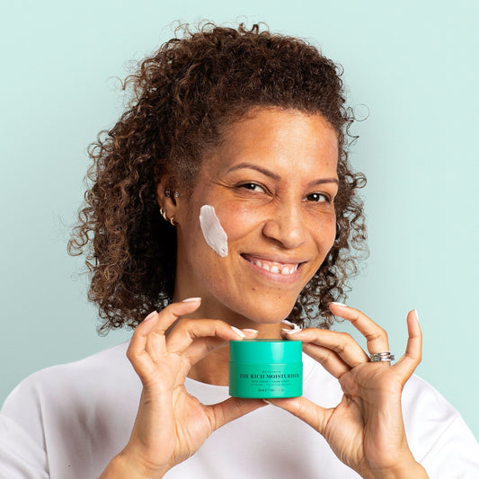 Spotlight On: The Moisturiser