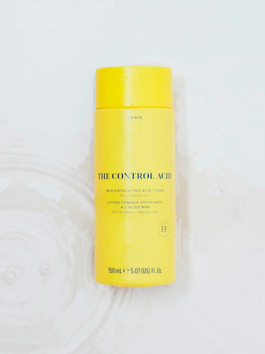 Teen Skin and Acids: The No-Nonsense Guide