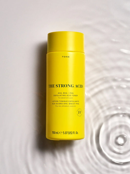 Ingredient Spotlight: Phytic and Shikimic Acids