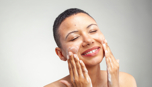 The Importance of Double Cleansing