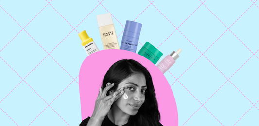 Top Tips to Support Your Skin Barrier