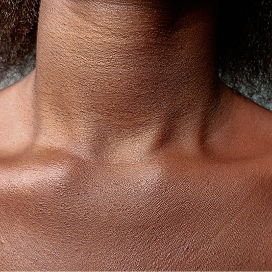 Do You Need Separate Skincare For Your Neck?