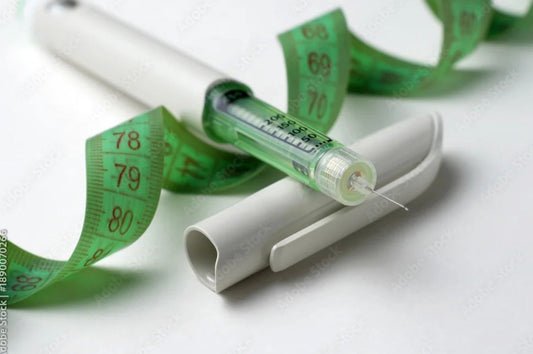 The GLP-1 Effect —How to Treat Skin Laxity in the Age of Rapid Weight Loss