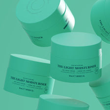 The Light-As-Air Moisturiser You've Been Waiting For