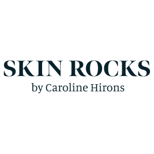 Skin Rocks by Caroline Hirons