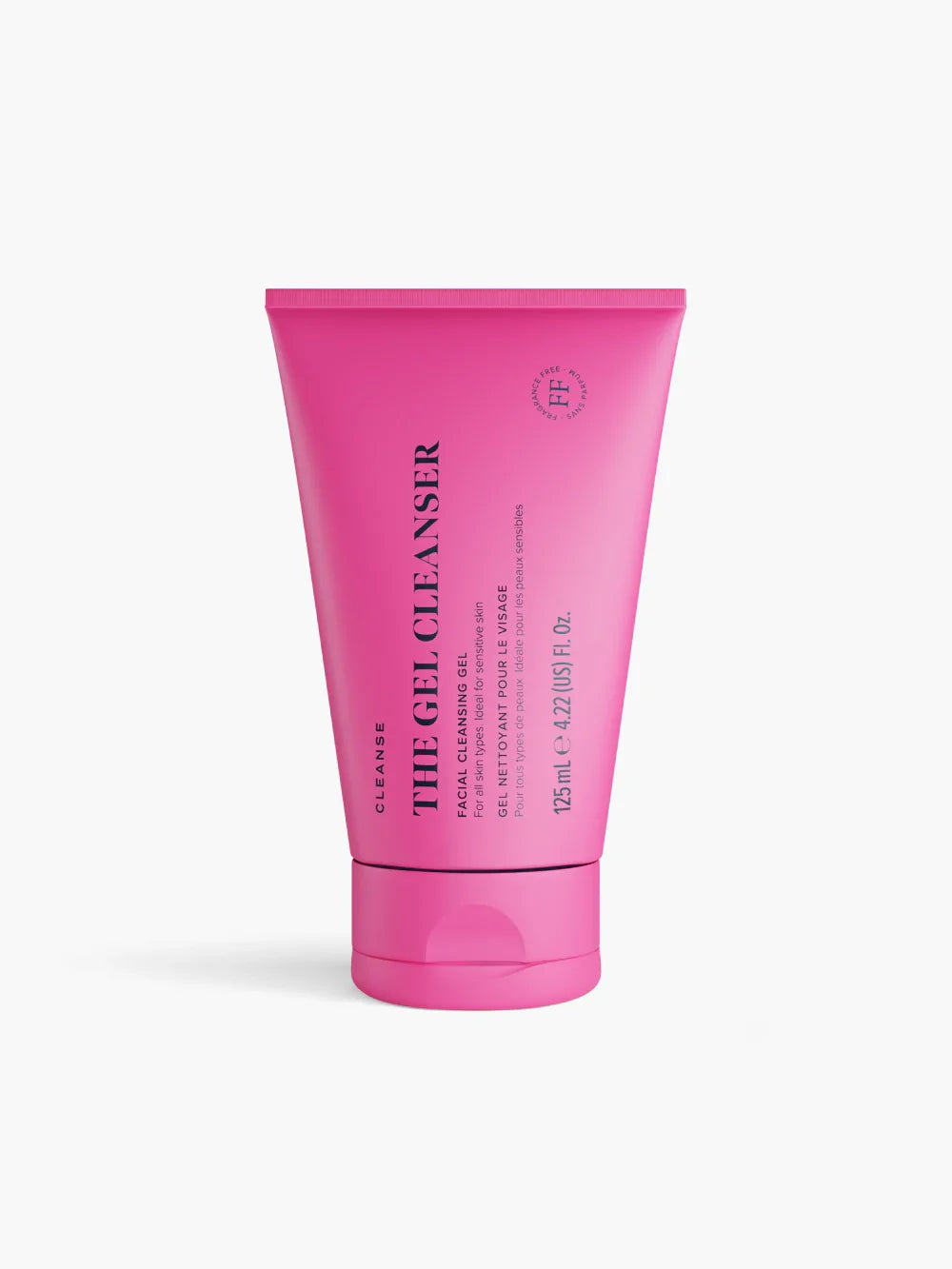 The Gel Cleanser Fragrance Free | Skin Rocks by Caroline Hirons