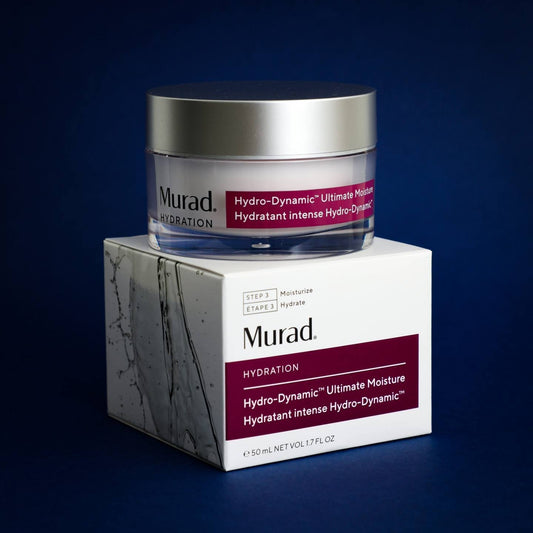 MURAD HYDRO-DYNAMIC ULTIMATE MOISTURE AND OFFER | AD