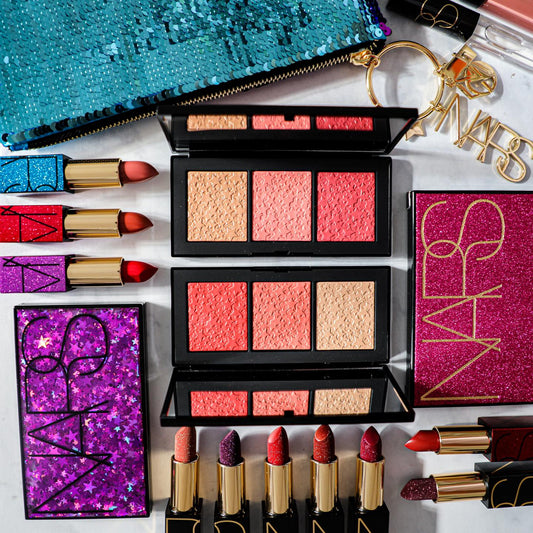 NARS STUDIO 54 LIMITED-EDITION HOLIDAY COLLECTION