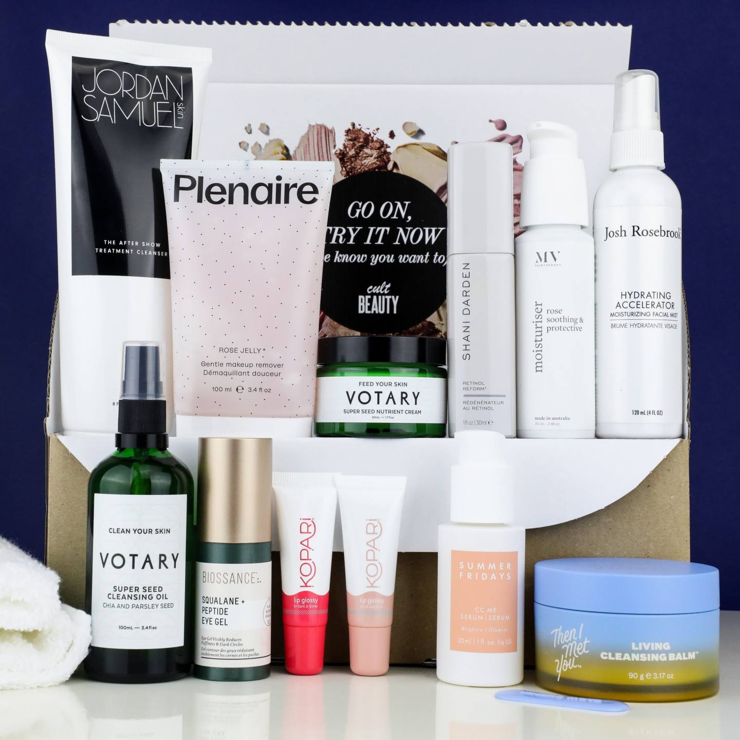 Favourite Cult Beauty Skindie Products | AD