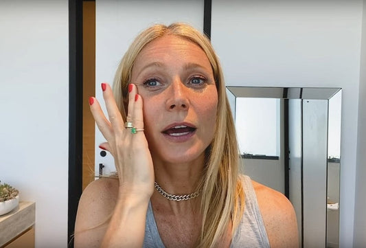 SPF, GWYNETH PALTROW, VOGUE AND THE IMPORTANCE OF CONSCIOUSLY USING YOUR PLATFORM