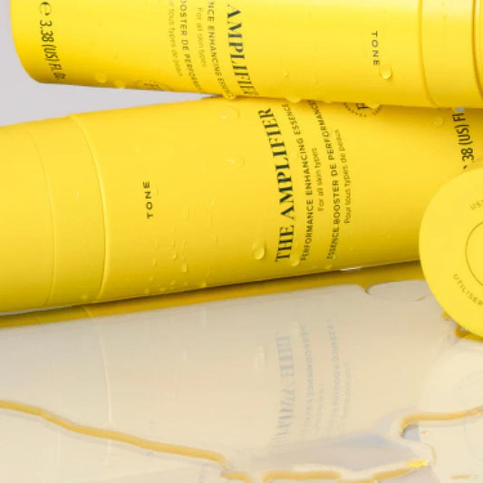 Spotlight On: Skin-Boosting Products