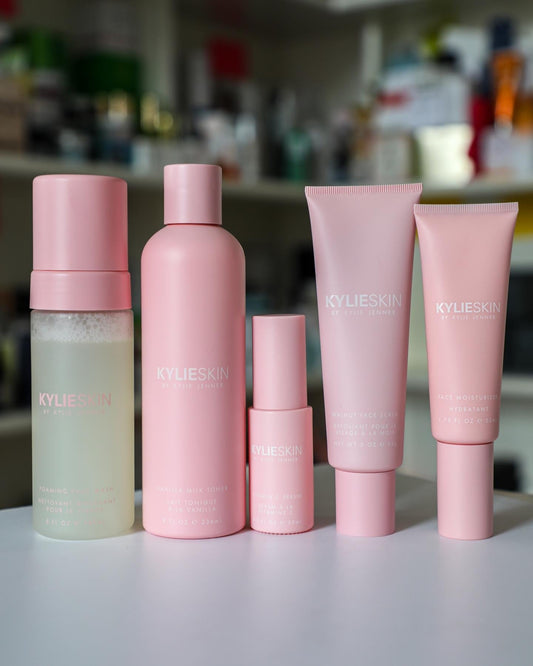 KYLIE SKIN FIRST IMPRESSIONS (AND AN UNEXPECTED RANT, IN HER DEFENCE)