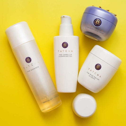 CH Freaky Friday Giveaway - Tatcha