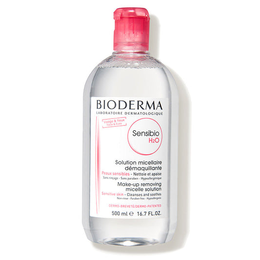 Beauty Myths No.15 - Micellar Waters are a 'proper' cleanser