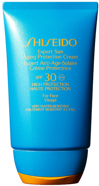 Shiseido Expert Sun Aging Protection SPF30