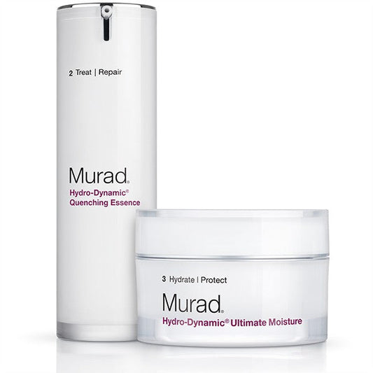 Saturday Giveaway - Murad Hydro-Dynamic Giveaway