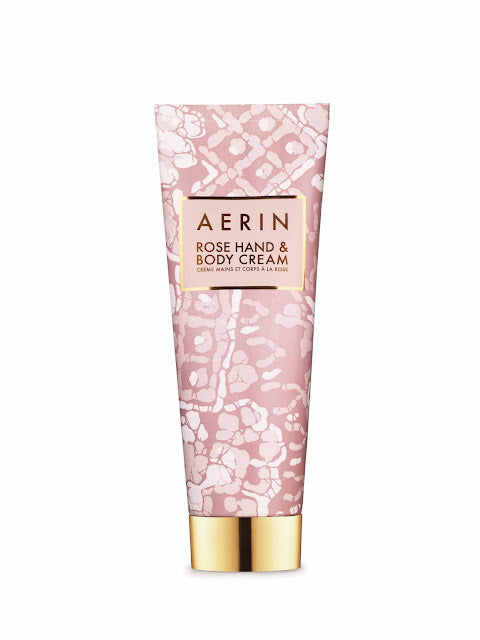 AERIN Rose Hand and Body Cream