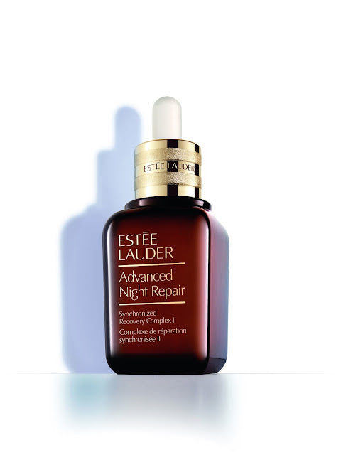Estee Lauder New Advanced Night Repair Synchronized Recovery Complex II