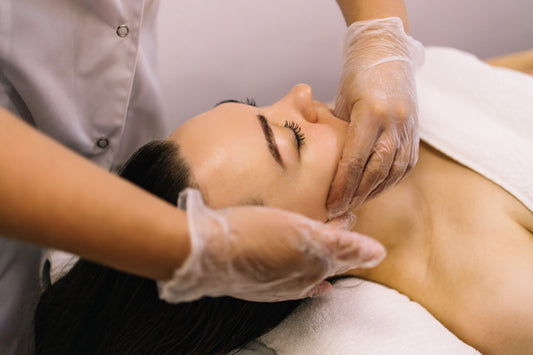 The Inside Out Facial: Is Buccal Massage the Answer to Better Facial Definition and Tension Release?