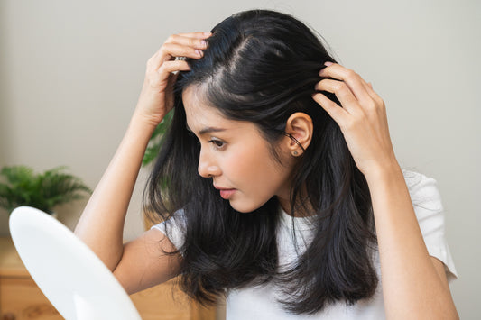 Scalp Care 101