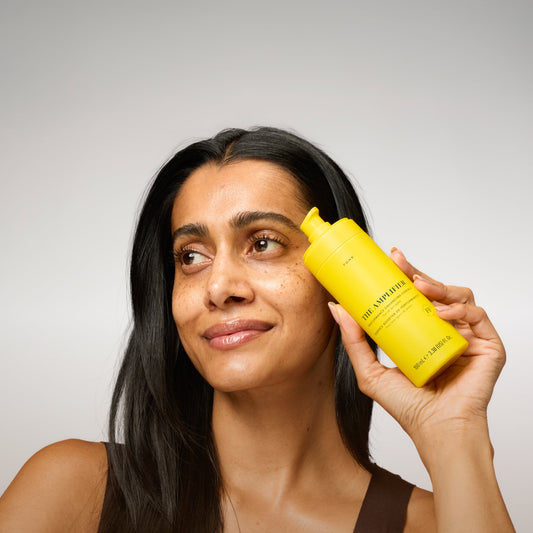 Meet The Amplifier: The Ultimate Skincare Must-Have
