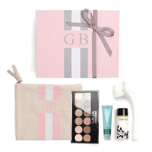 Happy Birthday Glossybox!