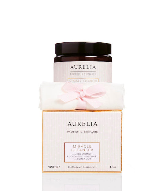 Aurelia Miracle Cleanser - Review