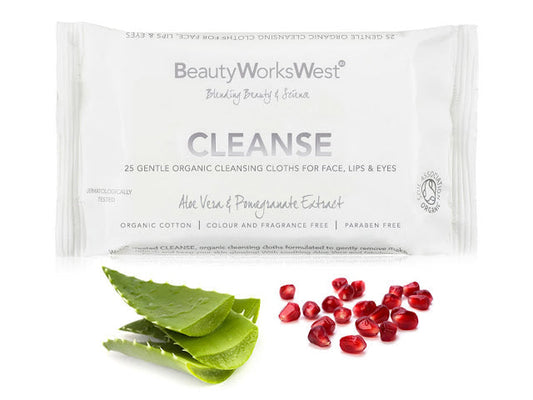 Product of the Week - Beauty Works West - CLEANSE