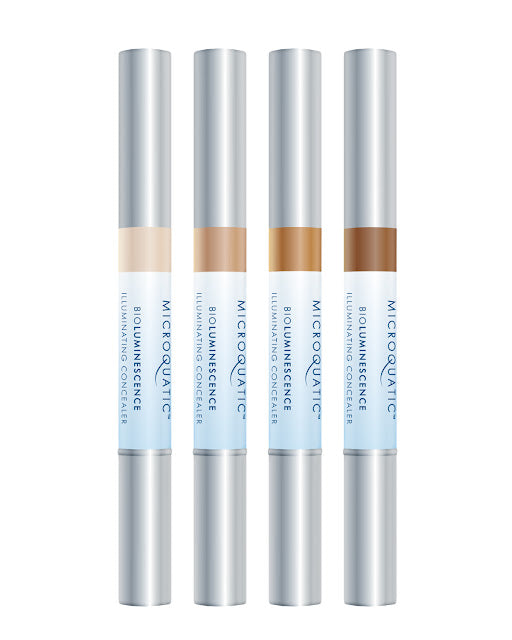 New Feature: Product of the Week - Sue Devitt Microquatic Illuminating Concealer SPF20