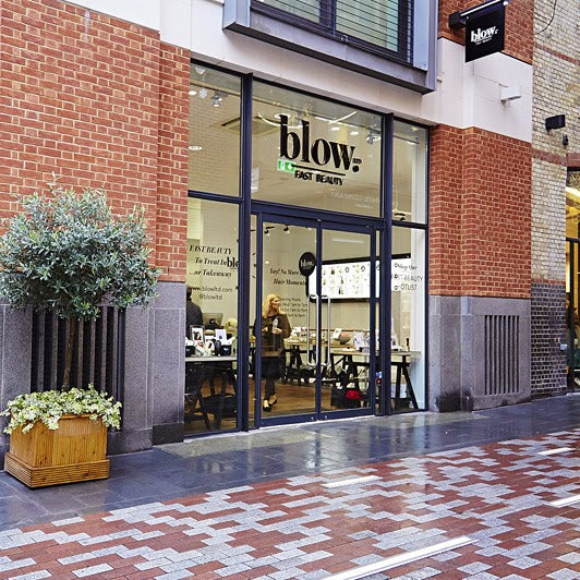 An Evening or Two with blow LTD.