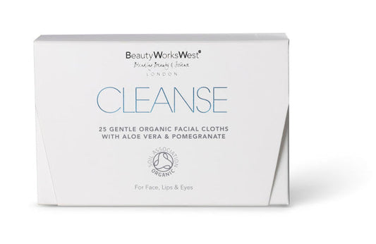 Product of the Week Giveaway Winners - balance Me and Beauty Works West