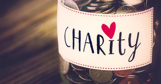 Charitable donations - How much actually goes to the cause?