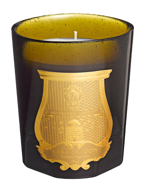 Candle of the Week - Cire Trudon Spiritus Sancti
