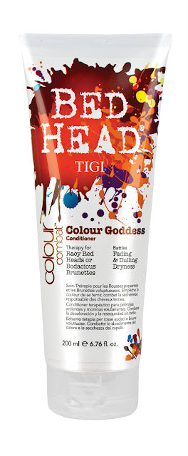 Product of the Week - Tigi Bed Head Colour Goddess Conditioner