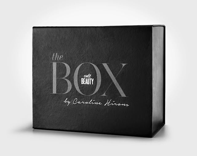 Cult Beauty Box - more details