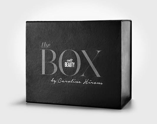 Cult Beauty Box - more details