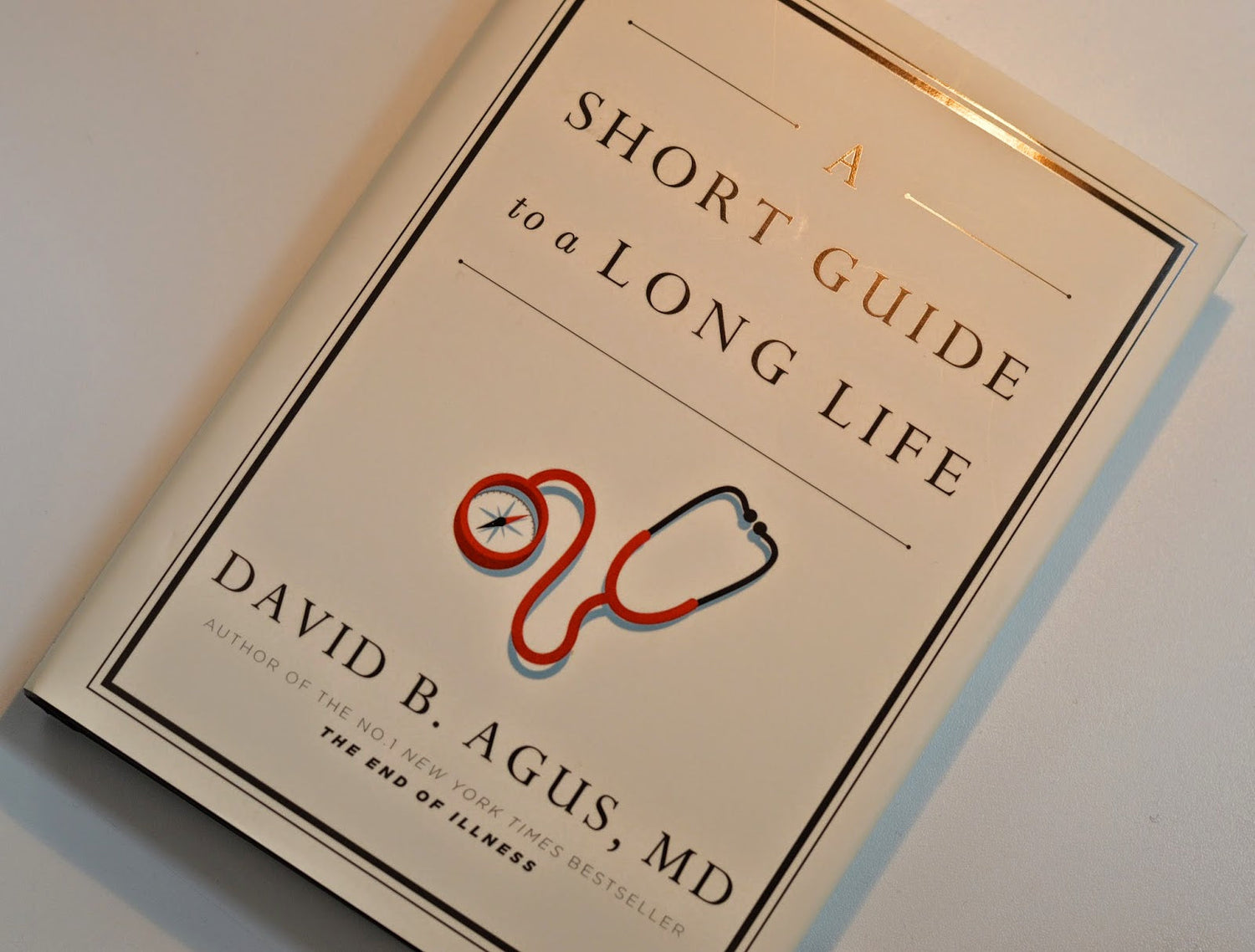 Choice Books - Health: A Short Guide to a Long Life