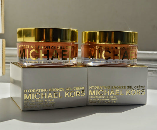 Michael Kors Into the Glow Collection