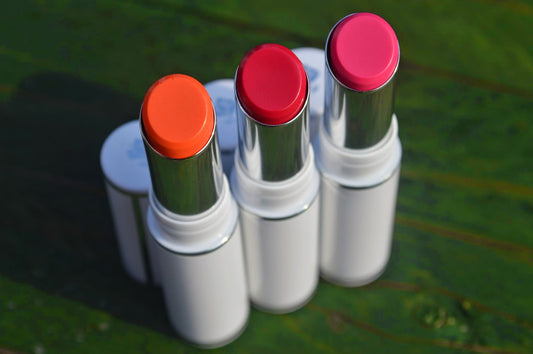 Lancome Shine Lover Lipsticks