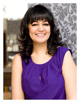 Daxita Vaghela opens in Harvey Nichols, Knightsbridge