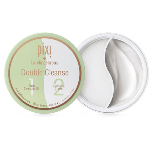 12 Days - Pixi Double Cleanse Winner