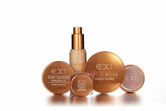 EX1 Cosmetics Giveaway
