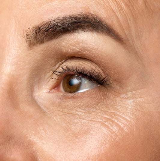 The Most Common Eye Concerns and How to Treat Them