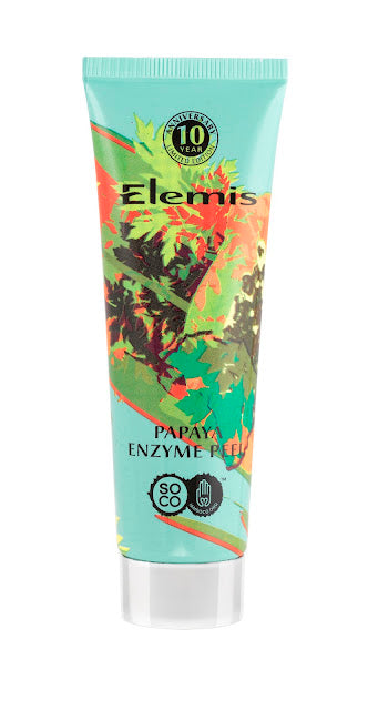 Elemis Limited Edition Papaya Enzyme Peel